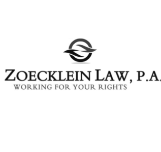 Zoecklein Law Firm in Tampa Bay